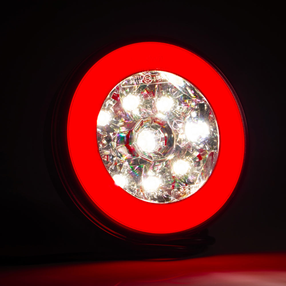 LED Reverse Lamp for Trailers Neon Effect - spo-cs-disabled - spo-default - spo-disabled - spo-notify-me-disabled