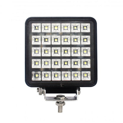 LED Work Light with Switch / 30w Flood Beam - spo-cs-disabled - spo-default - spo-disabled - spo-notify-me-disabled