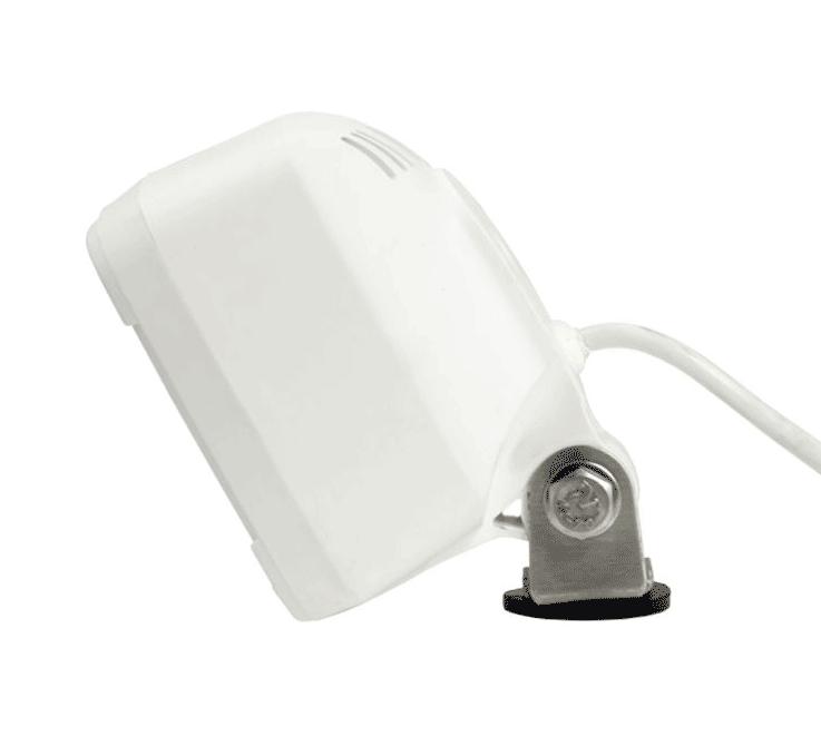 Fristom White Marine LED Work Light / 1800 Lumen - spo-cs-disabled - spo-default - spo-disabled - spo-notify-me-disable