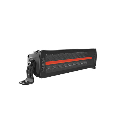 STRANDS RED TIGER LIGHT BAR WITH INDICATOR