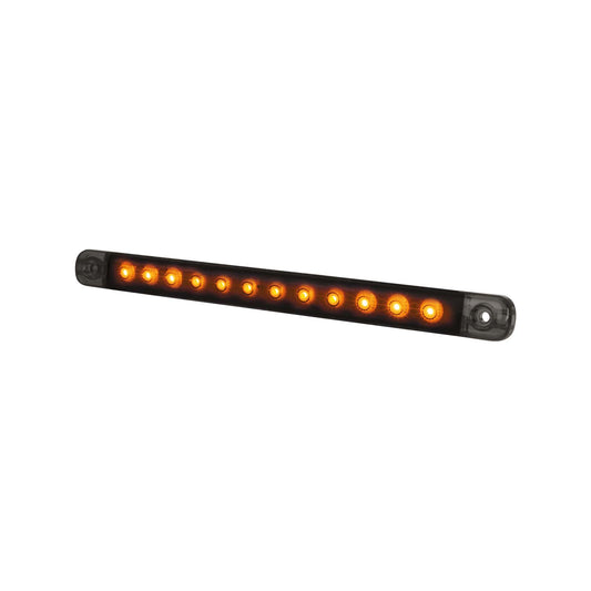 Strands Dark Knight Slim LED Marker Light - spo-cs-disabled - spo-default - spo-disabled - spo-notify-me-disabled