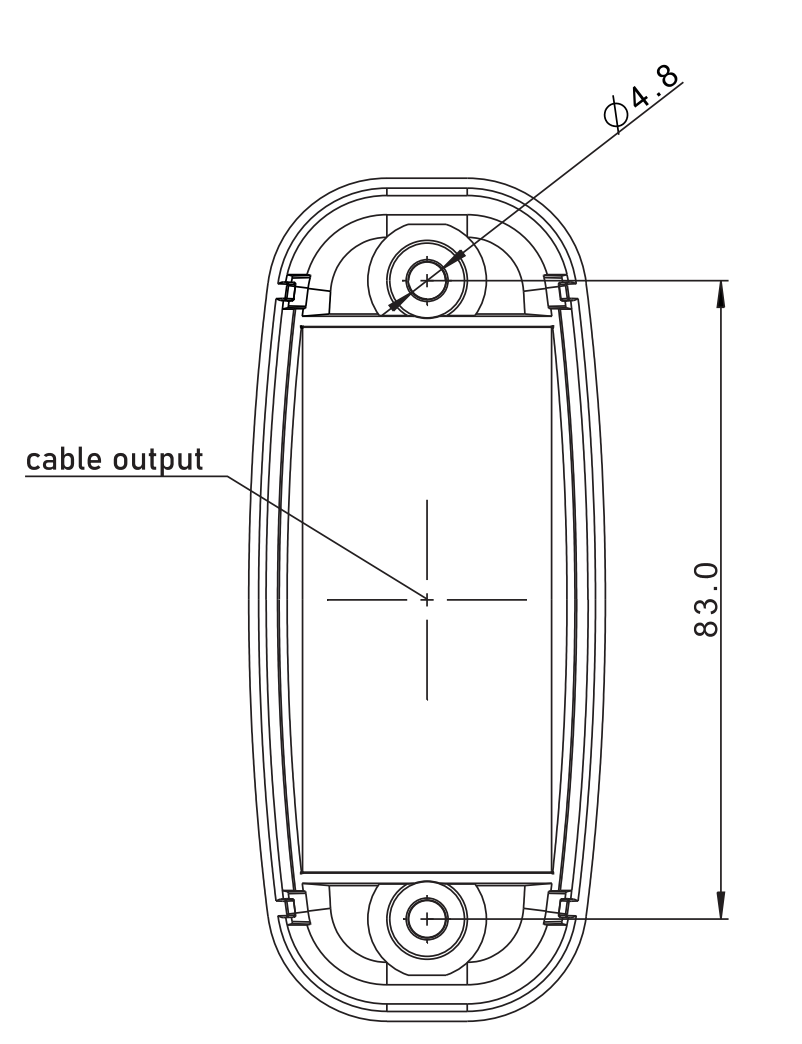 Fristom FT-039 with Front, Side & Rear Clearance Light - spo-cs-disabled - spo-default - spo-enabled - spo-notify-me-di