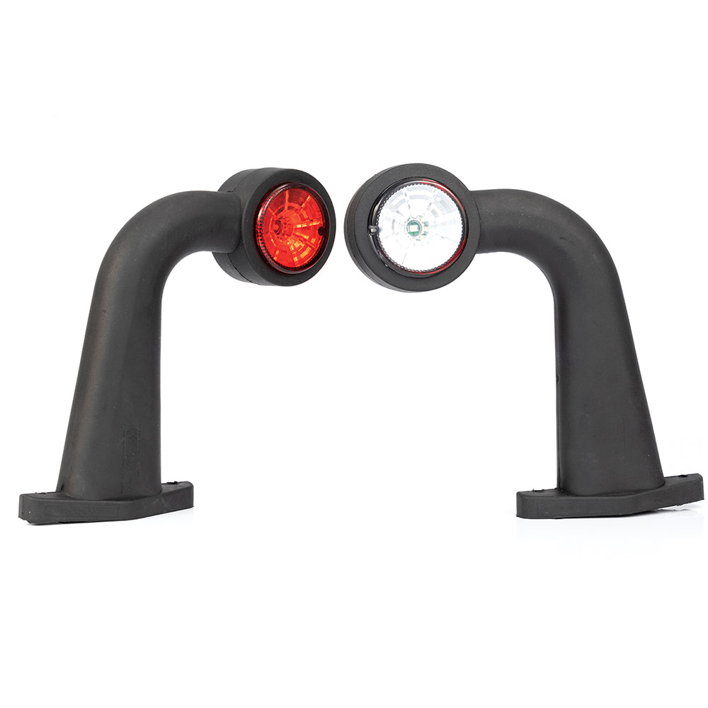 Outline Marker Lamps LED - Set of 2 -Type "F"