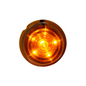 Strands Viking Outline Marker Lights / 6 LED Version with Coloured Lens - spo-cs-disabled - spo-default - spo-enabled