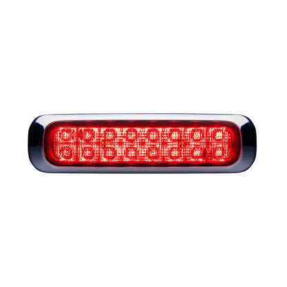 Strands Dark Knight Brake & Tail Light - spo-cs-disabled - spo-default - spo-disabled - spo-notify-me-disabled