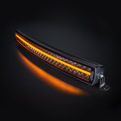 Strands Siberia curved LED Light Bar 