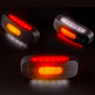 Fristom FT-039 with Front, Side & Rear Clearance Light - spo-cs-disabled - spo-default - spo-enabled - spo-notify-me-di