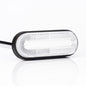 Fristom Front White Marker Light with LED Stripe - spo-cs-disabled - spo-default - spo-enabled - spo-notify-me-disabled