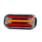 LED Trailer Lamp With Progressive Indicator / 6 Functions / 214mm - spo-cs-disabled - spo-default - spo-disabled - spo