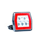 LED Rear Trailer Lamp Neon Effect with Stop Tail & Indicator - spo-cs-disabled - spo-default - spo-disabled - spo-notif