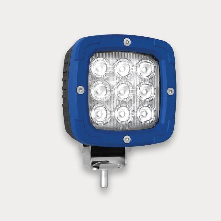 Fristom FT-036 LED Work Lamp Heavy Duty Aluminium Housing / 2800 Lumen - spo-cs-disabled - spo-default - spo-enabled