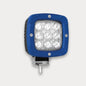 Fristom FT-036 LED Work Lamp Heavy Duty Aluminium Housing / 2800 Lumen - spo-cs-disabled - spo-default - spo-enabled