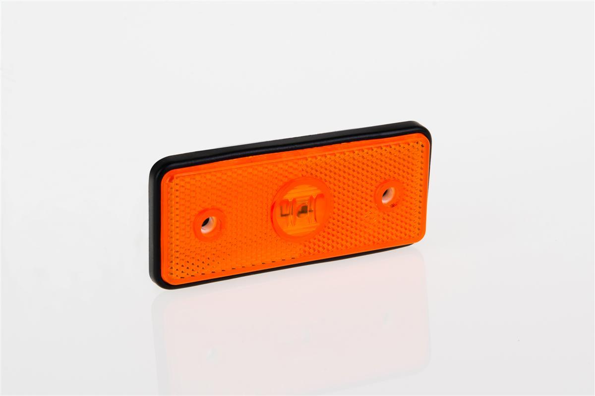 LED Marker Lamp Flush Fitting - spo-cs-disabled - spo-default - spo-disabled - spo-notify-me-disabled