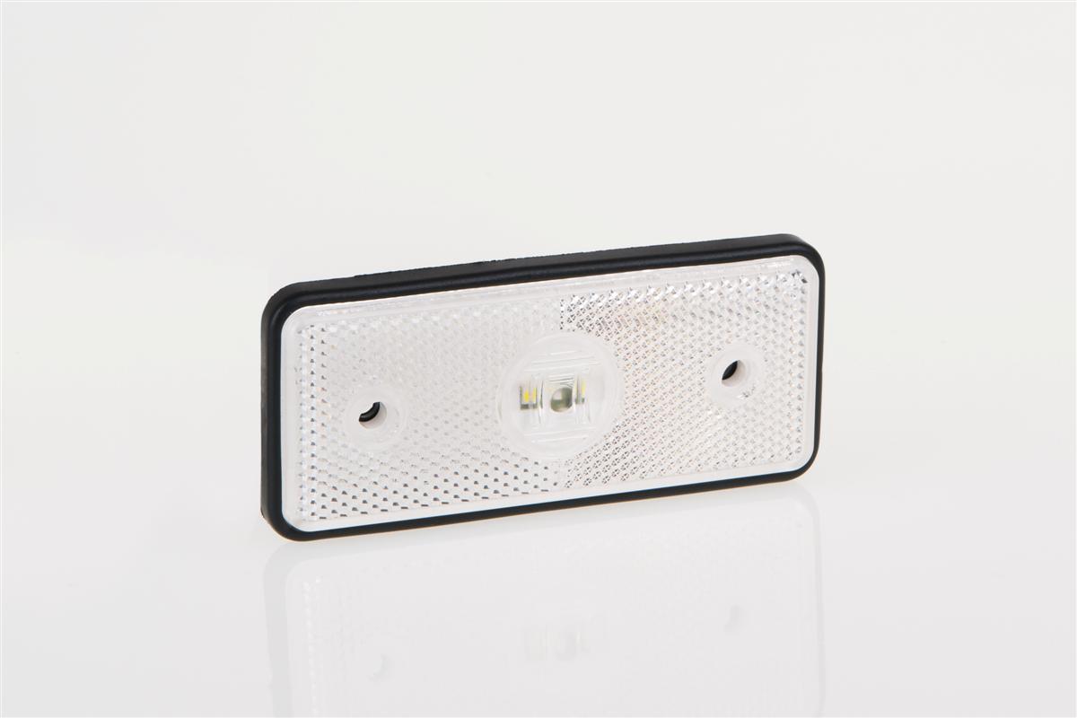 LED Marker Lamp Flush Fitting - spo-cs-disabled - spo-default - spo-disabled - spo-notify-me-disabled
