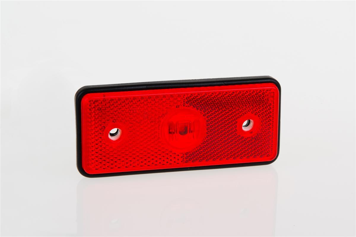 LED Marker Lamp Flush Fitting - spo-cs-disabled - spo-default - spo-disabled - spo-notify-me-disabled