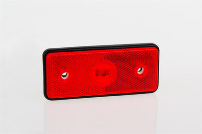 LED Marker Lamp Flush Fitting - spo-cs-disabled - spo-default - spo-disabled - spo-notify-me-disabled