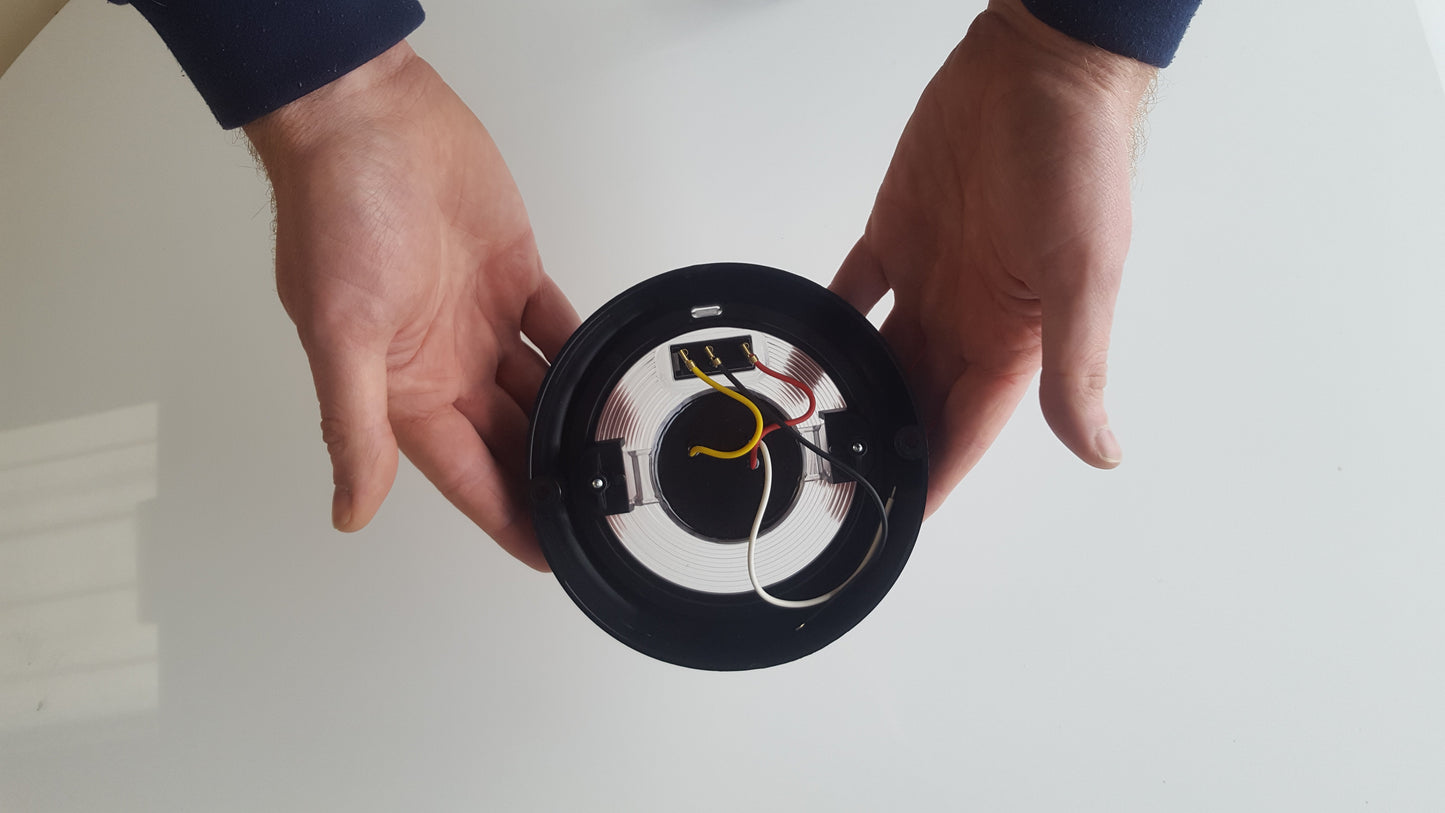 LED Interior Light Black - spo-cs-disabled - spo-default - spo-disabled - spo-notify-me-disabled