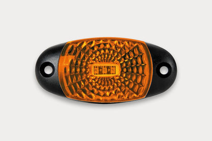 LED Marker Light Oval - Side Marker Lights - spo-cs-disabled - spo-default - spo-disabled - spo-notify-me-disabled