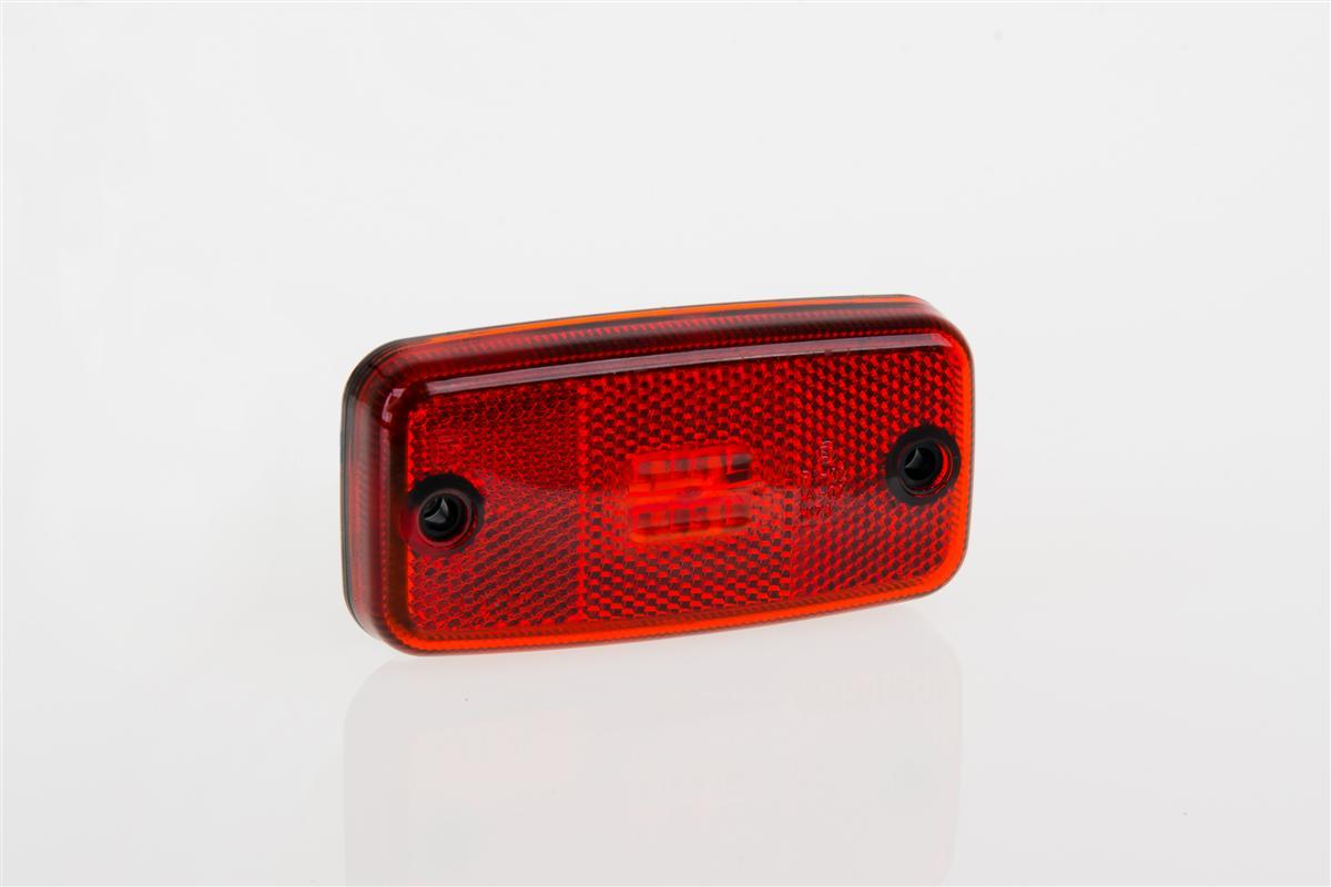 LED Marker Lights for Trailers - Front & Rear Marker Lights - spo-cs-disabled - spo-default - spo-disabled - spo-notify