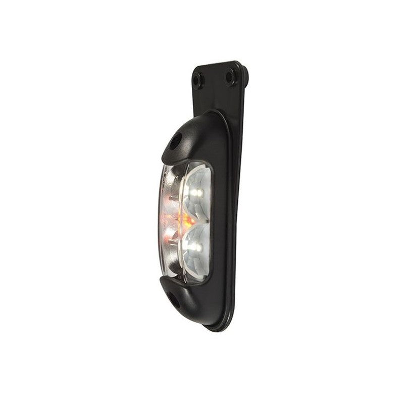 Surface Mount LED Outline Marker Lamp with Hanging Bracket - spo-cs-disabled - spo-default - spo-disabled - spo-notify