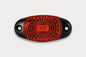 LED Marker Light Oval - Side Marker Lights - spo-cs-disabled - spo-default - spo-disabled - spo-notify-me-disabled