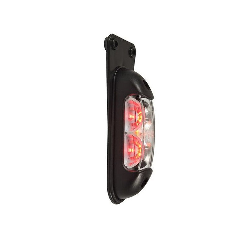 Surface Mount LED Outline Marker Lamp with Hanging Bracket - spo-cs-disabled - spo-default - spo-disabled - spo-notify