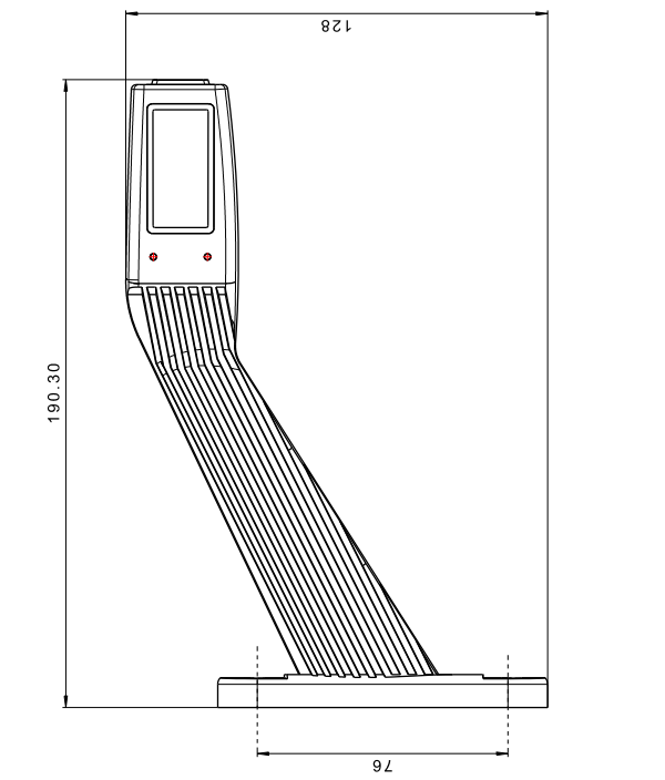 LED Outline Marker Light - Three Function - spo-cs-disabled - spo-default - spo-disabled - spo-notify-me-disabled