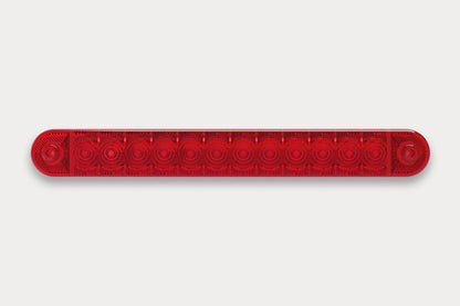 Long LED Slim Line Marker Lights Length 225mm - Bulbs - spo-cs-disabled - spo-default - spo-disabled - spo-notify-me-di