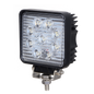 LED Work Light / Square /  27w - spo-cs-disabled - spo-default - spo-disabled - spo-notify-me-disabled