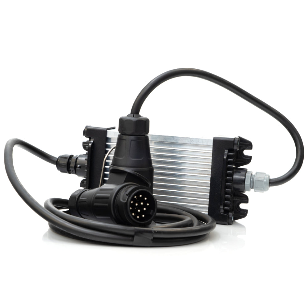 Control Box for 12v LED Trailer Lighting Systems / 13 Pin - spo-cs-disabled - spo-default - spo-enabled - spo-notify-me