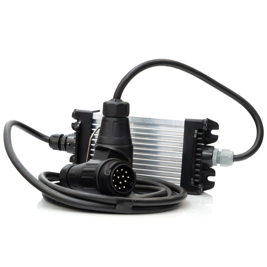 Control Box for 12v LED Trailer Lighting Systems / 13 Pin - spo-cs-disabled - spo-default - spo-enabled - spo-notify-me