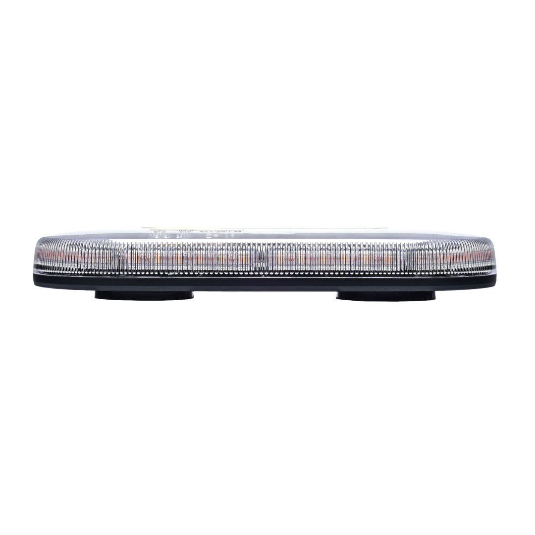 Mini LED Magnetic Beacon Roof Light Bar - 