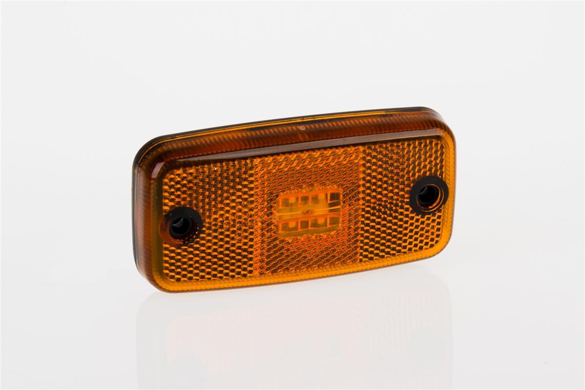 LED Marker Lights for Trailers - Front & Rear Marker Lights - spo-cs-disabled - spo-default - spo-disabled - spo-notify