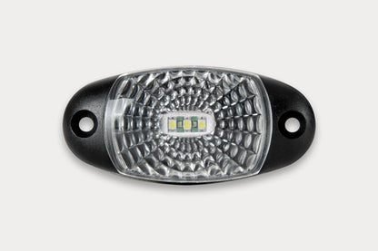 LED Marker Light Oval - Side Marker Lights - spo-cs-disabled - spo-default - spo-disabled - spo-notify-me-disabled