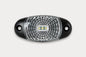 LED Marker Light Oval - Side Marker Lights - spo-cs-disabled - spo-default - spo-disabled - spo-notify-me-disabled