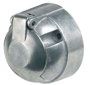 12N Metal Trailer Socket 7 Pole - Kamar - spo-cs-disabled - spo-default - spo-enabled - spo-notify-me-disabled