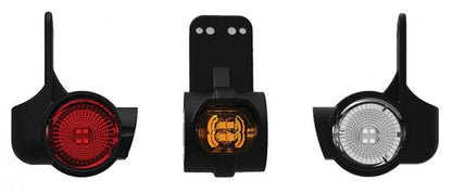 LED Outline Marker Light - Three Function - Rubber Hanging Version - spo-cs-disabled - spo-default - spo-disabled - spo