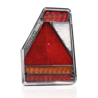 Rear 12v Trailer Lamp / 6 Function - spo-cs-disabled - spo-default - spo-disabled - spo-notify-me-disabled