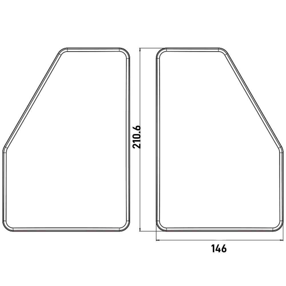 Rear 12v Trailer Lamp / 6 Function - spo-cs-disabled - spo-default - spo-disabled - spo-notify-me-disabled