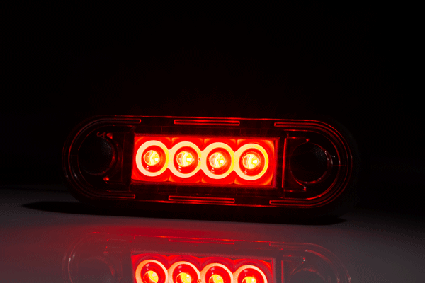 Premium LED Marker Light for Truck Bars & Bull Bars - spo-cs-disabled - spo-default - spo-disabled - spo-notify-me-disa