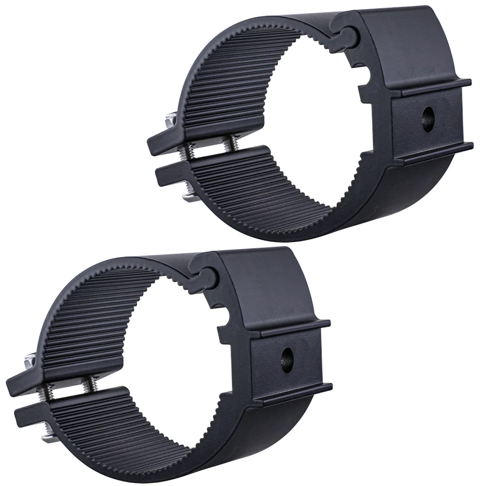 Strands Siberia DR Round Bar Mounting Brackets - spo-cs-disabled - spo-default - spo-disabled - spo-notify-me-disabled