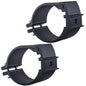 Strands Siberia DR Round Bar Mounting Brackets - spo-cs-disabled - spo-default - spo-disabled - spo-notify-me-disabled