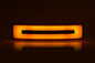 Amber Scania Neon LED Visor Lamp - spo-cs-disabled - spo-default - spo-disabled - spo-notify-me-disabled