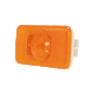 Scania / Volvo LED Flush Mount Side Marker Lamp - Side Marker Lights - spo-cs-disabled - spo-default - spo-enabled - sp