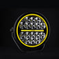Strands Siberia Night Ranger Driving Light / 7" XP Version