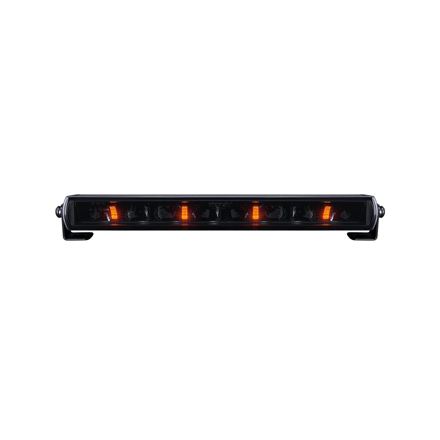 Strands Dark Knight Nuuk LED Light Bar / 14"