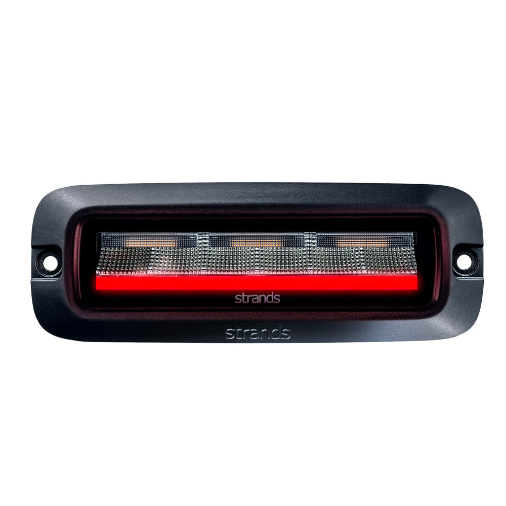 Strands Siberia MO with Stop, Tail, Reverse & Indicator Light - spo-cs-disabled - spo-default - spo-disabled - spo-noti