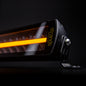 Strands Siberia Outlaw LED Light Bar