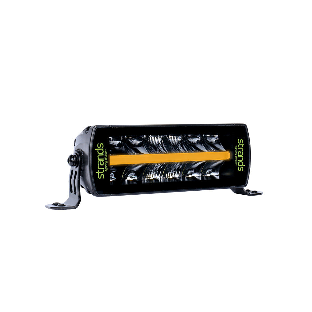 Strands Outlaw UDX LED Light Bar 8" 8 Inch