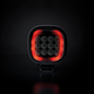 Strands President 35W LED Work Light with Red Position Light - spo-cs-disabled - spo-default - spo-disabled - spo-notif